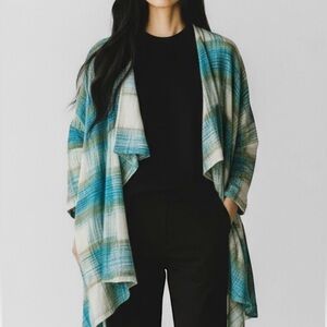 Anthropologie Sparrow Cardigan